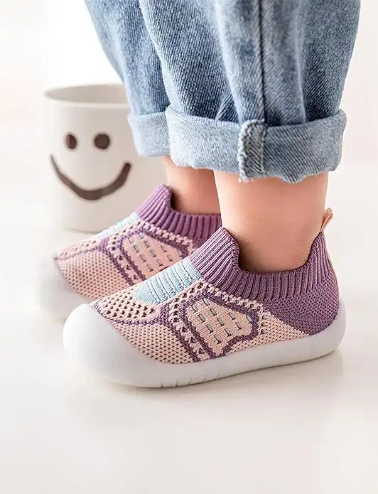 Lightweight Ultra-Breathable Mesh Walking & Running Shoes